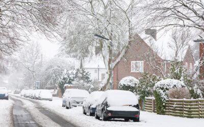 The Impact of Snow on Your Roof and How to Protect It