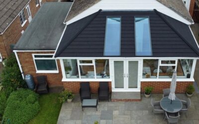 Transform Your Conservatory into a Year-Round Living Space