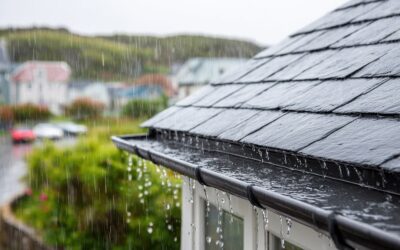 Spot the Signs Before the Storm: How to Check if Your Roof is Leaking