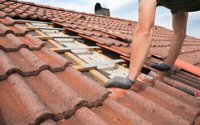 5 Signs Your Roof Needs Repair — And Why Acting Fast Saves You Money