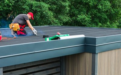 Flat Roof Care Made Simple: Your Essential Maintenance Checklist