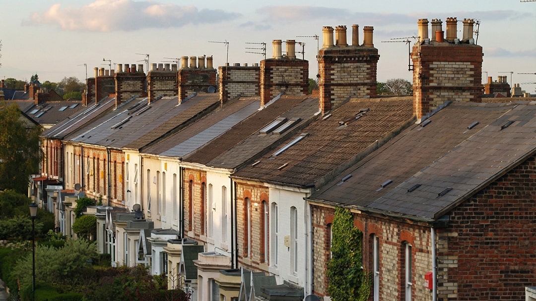 Roofing Issues in Older UK Properties | Expert Advice from JDH Roofing