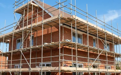 What Happens During a Full Roof Replacement?