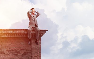 Why Homeowners Ignore Roof Problems (Until It’s Too Late)