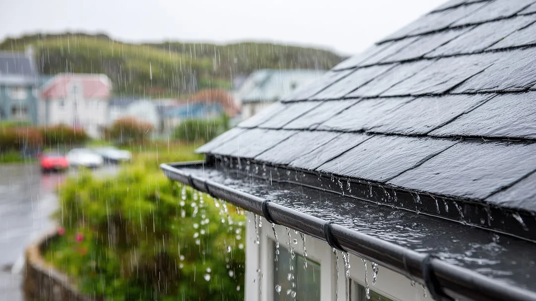 Spot the Signs Before the Storm: How to Check if Your Roof is Leaking