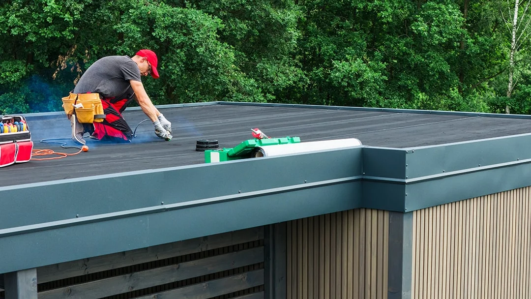 Flat Roof Care Made Simple: Your Essential Maintenance Checklist