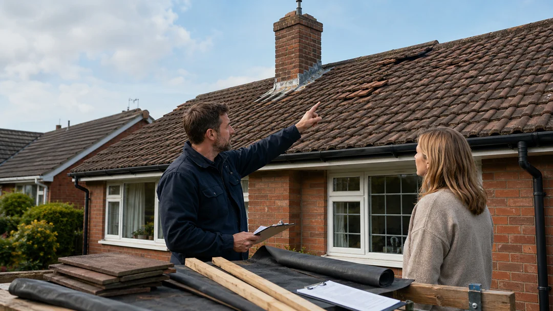 Common Roofing Shortcuts That Lead to Costly Repairs