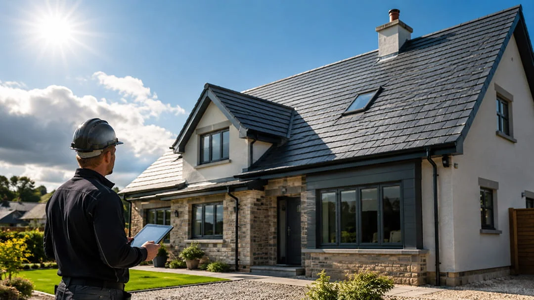 Is Your Roof Ready for the Summer Heat?